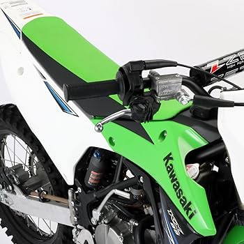 Amazon.co.jp: ジータレーシング(ZETA RACING) RM/RMZ125/250